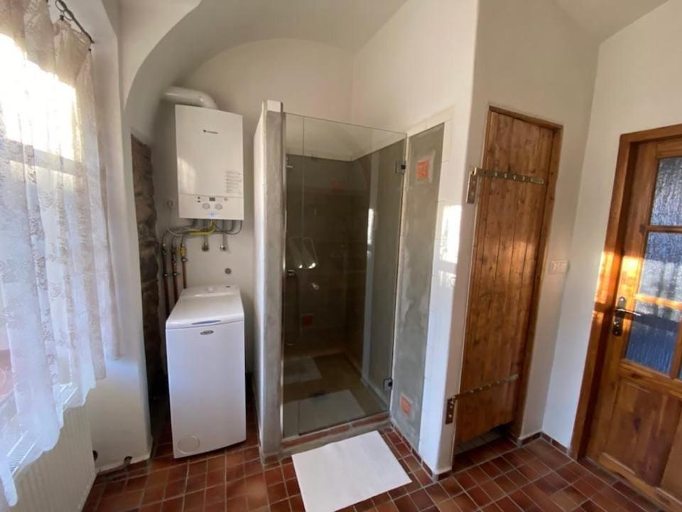 Vila Lucia - Apartman 2 เปิลเซน ภายนอก รูปภาพ